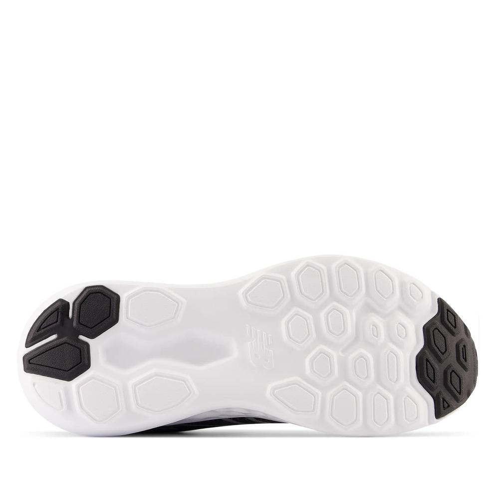 Topánky dámske New Balance WW411LB3 - čierne