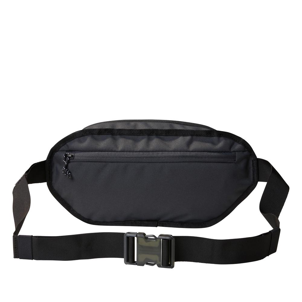 Sachetka The North Face Y2K 0A87GE4GZ1 - čierne