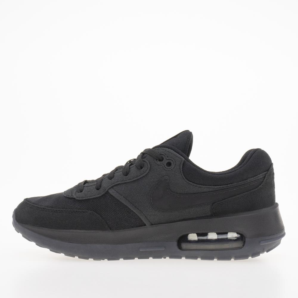 Topánky Nike Air Max Motif DH9388-003 - čierne