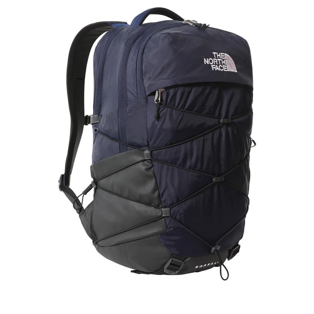 Ruksak The North Face Borealis 0A52SER811 - čierne