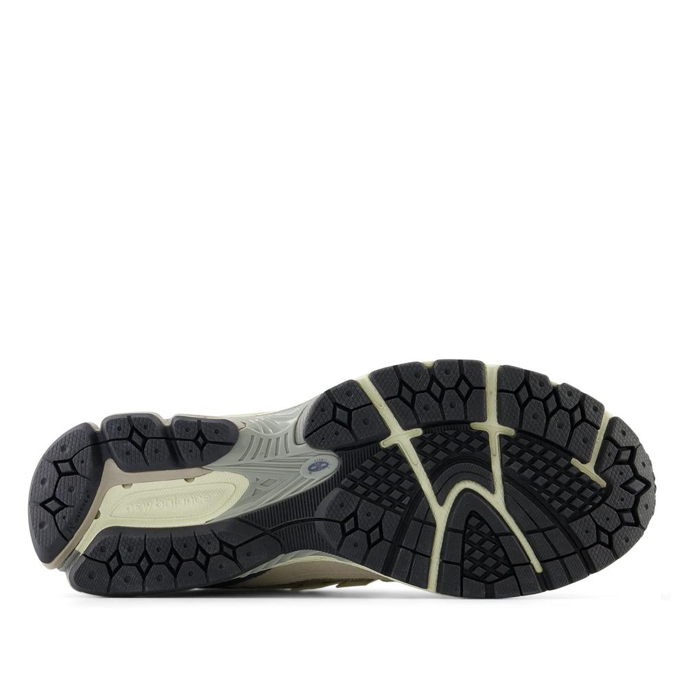 Topánky New Balance M1906FH - šedý
