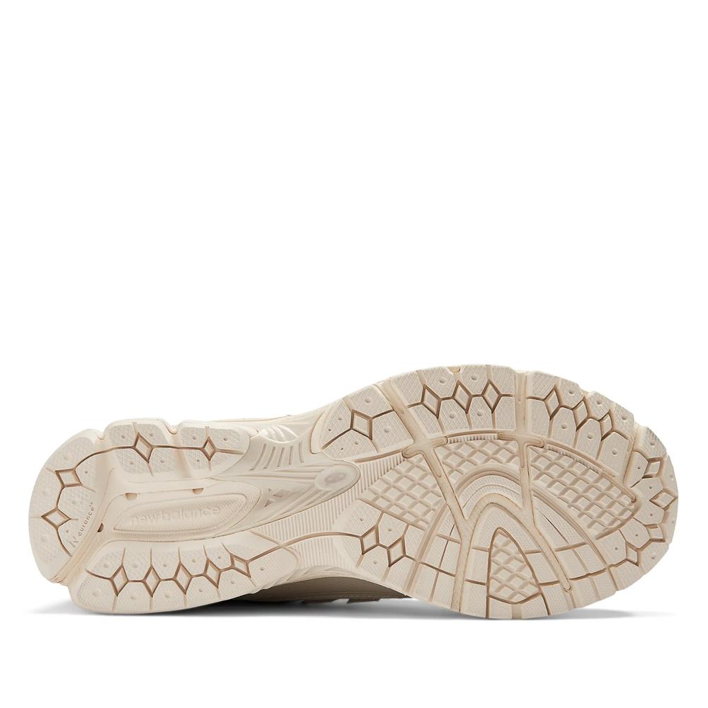 Topánky New Balance M1906RPA - béžové