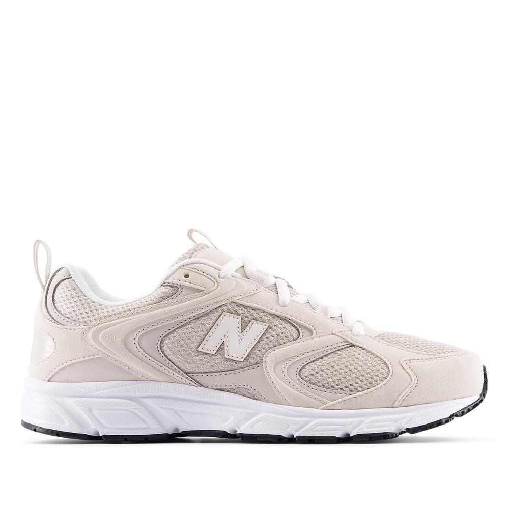 Topánky unisex New Balance U4084S0 - béžové