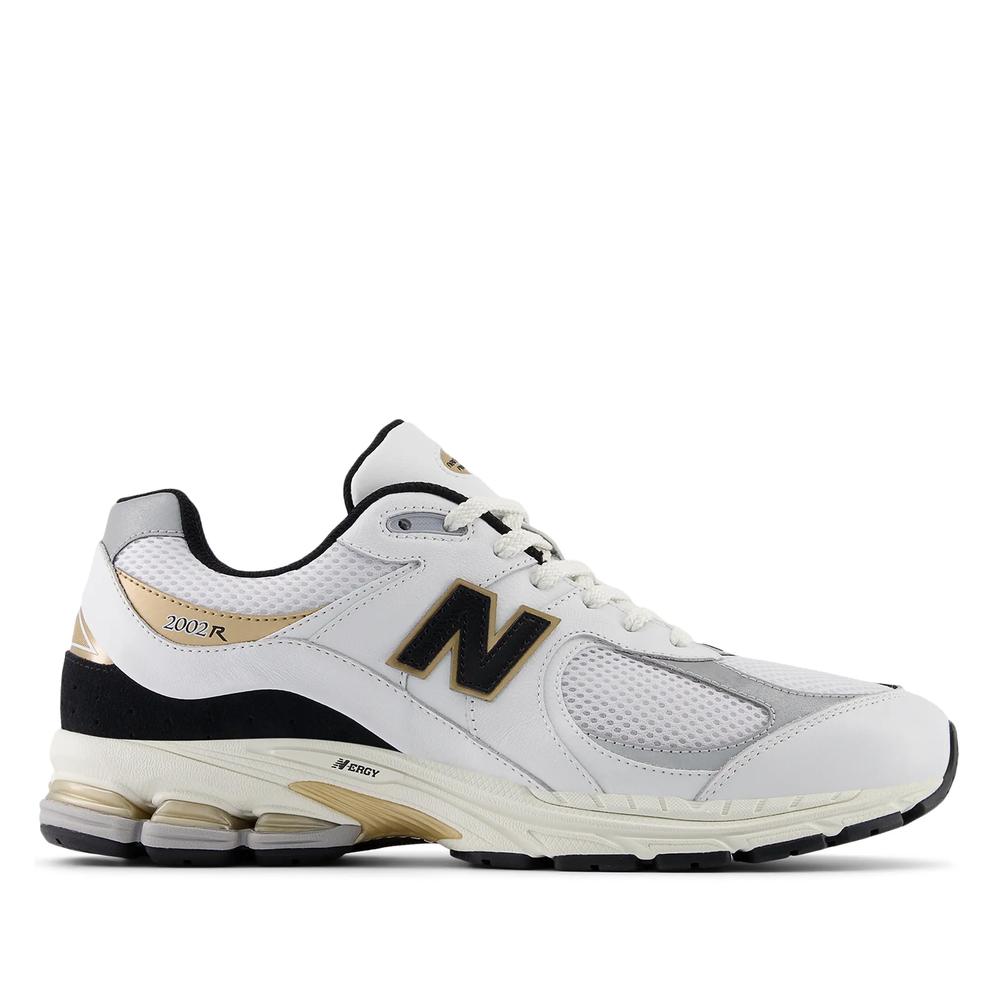 Topánky New Balance M2002RPN - biele