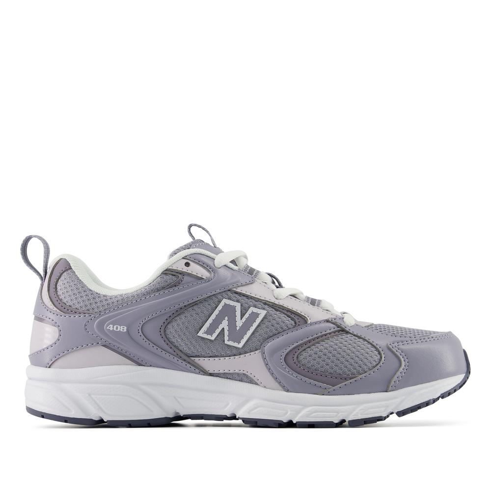 Dámske topánky New Balance W4082NR - fialové