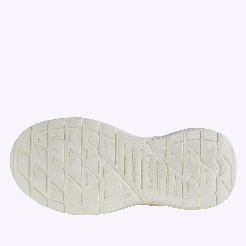 Detské topánky Lotto Vigortiv 2600860K-4241 - ružové