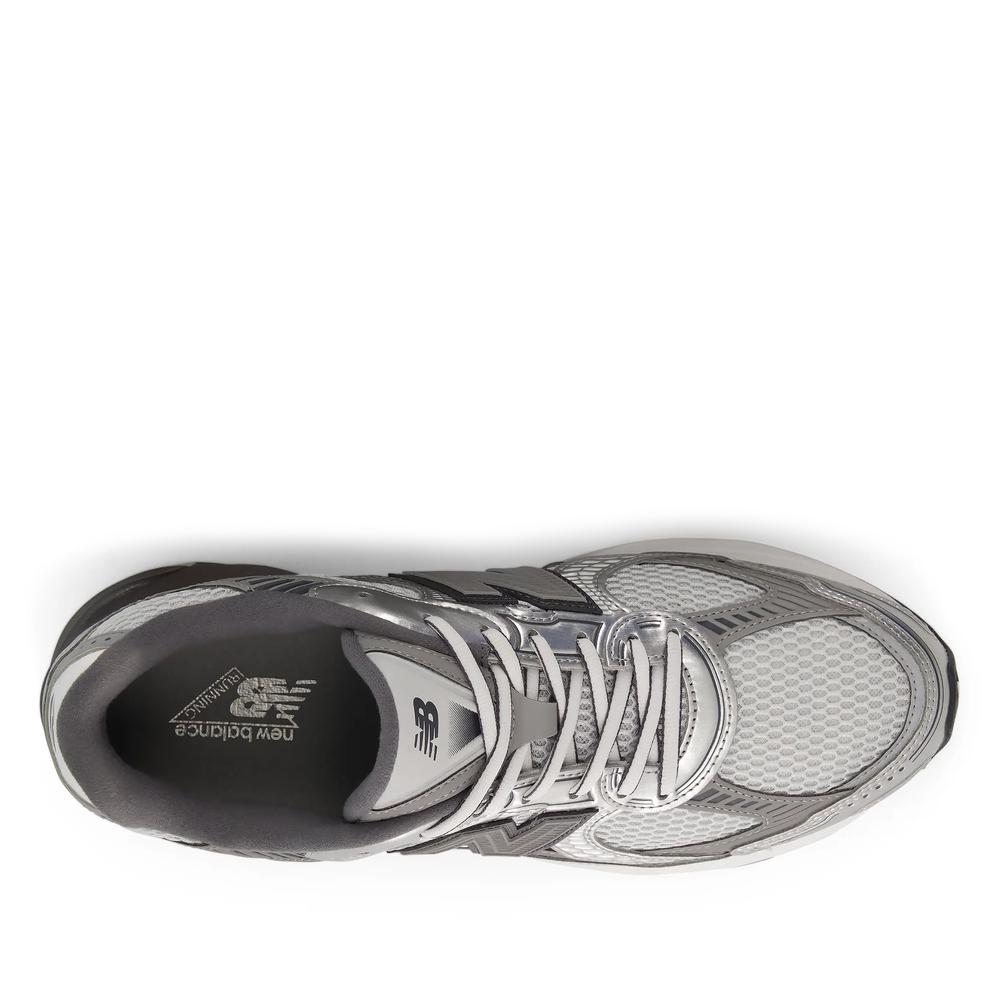 Unisex topánky New Balance U2010753 - šedý