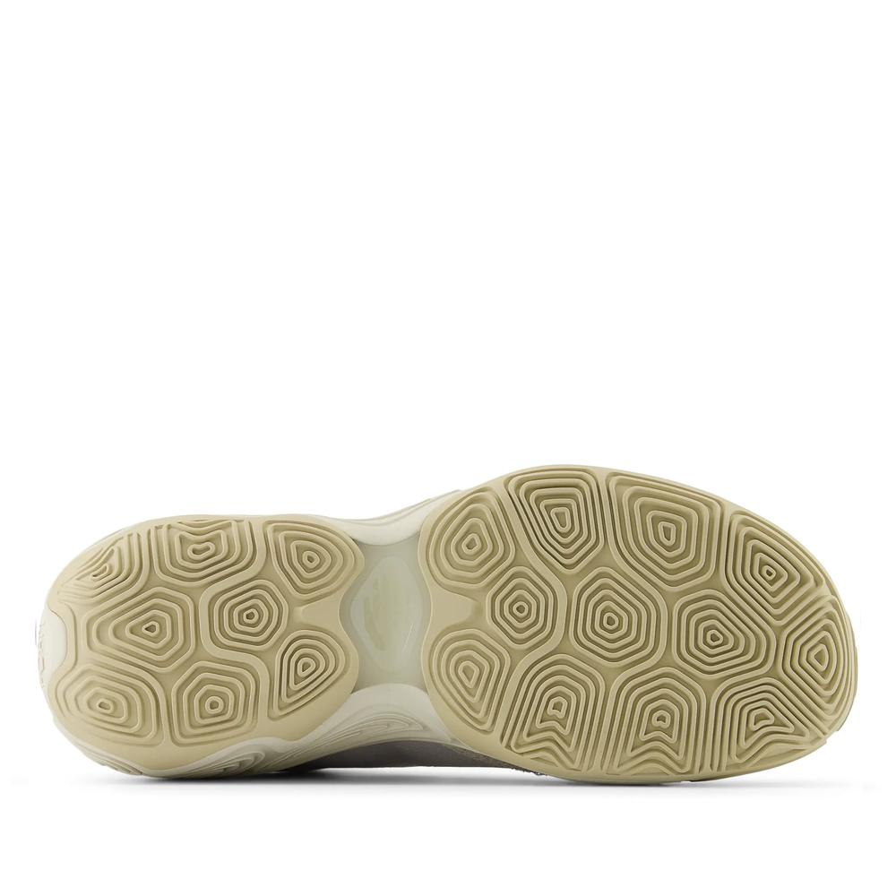 Pánske topánky New Balance BBFRSHP2 - béžové