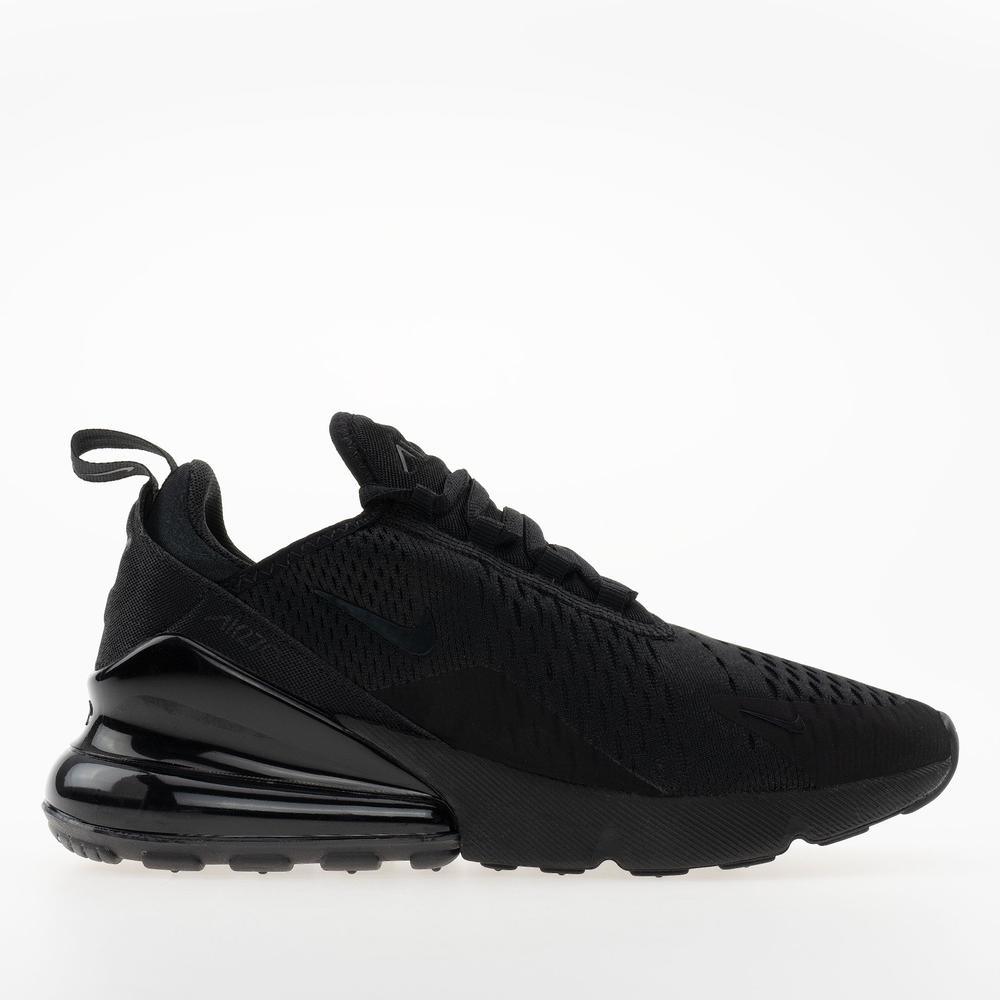 Dámske topánky Nike Air Max 270 AH6789-006 - čierne