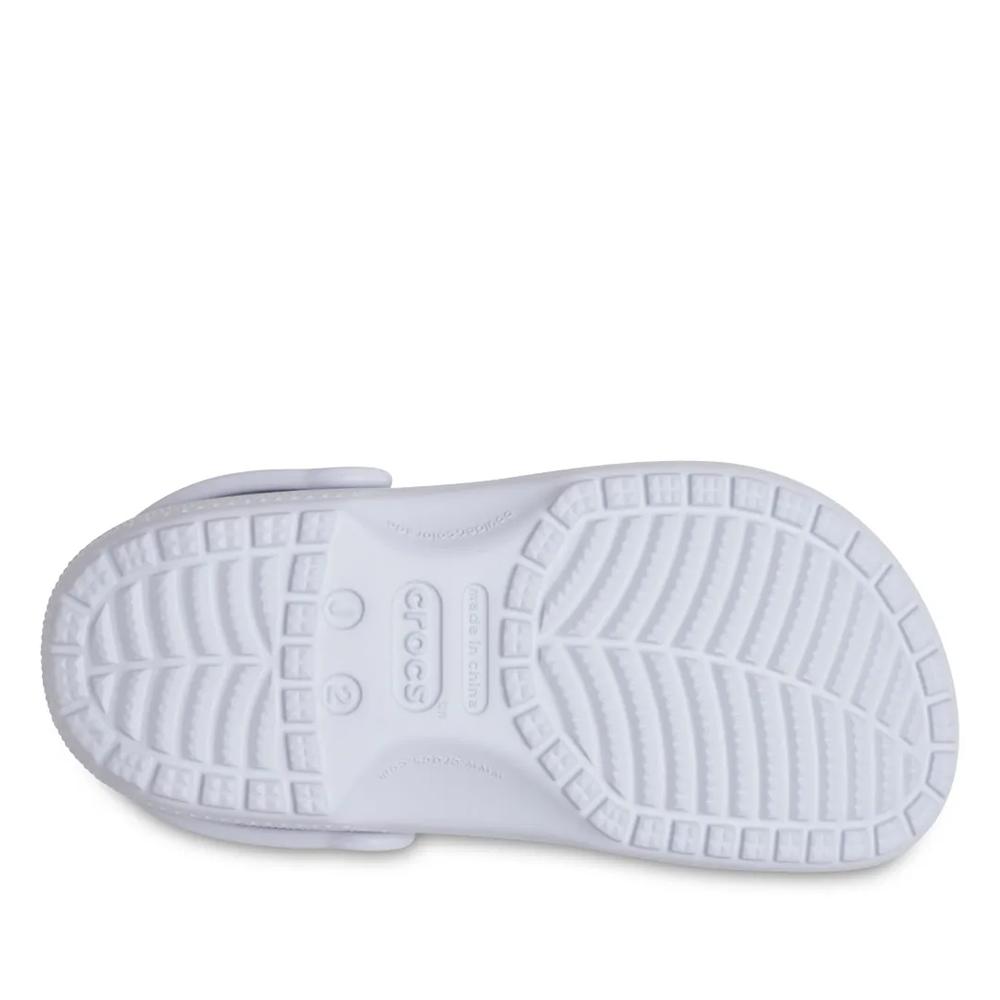 Klapky Crocs Classic Clog 206991-5AF - modré