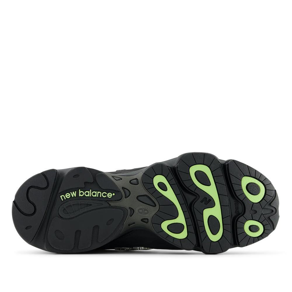Unisex topánky New Balance U10008WZ - zelené