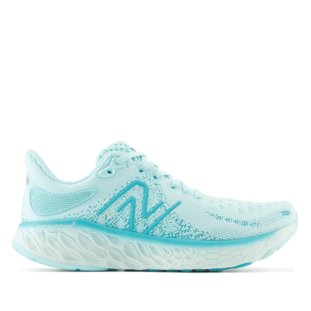 Topánky dámske New Balance Fresh Foam 1080v12 W108012B - modré