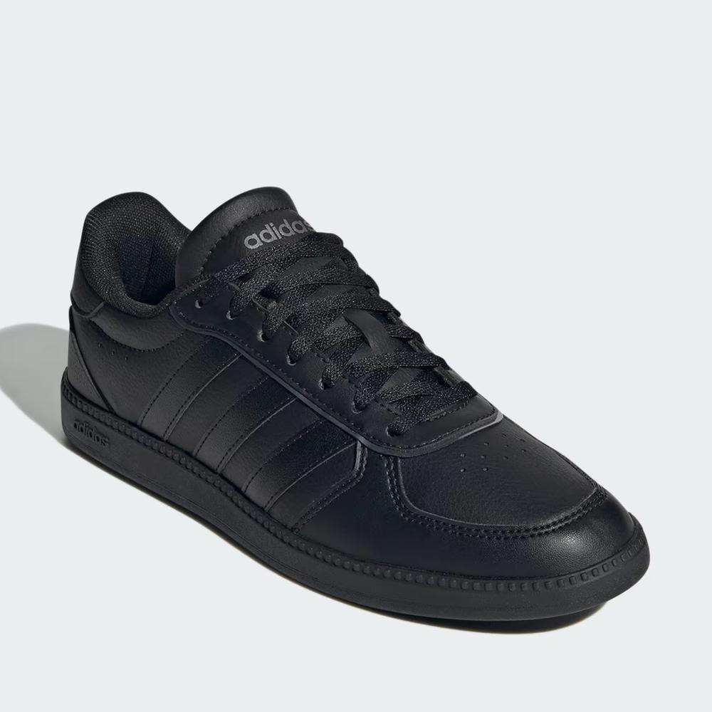 Dámske topánky adidas Breaknet Sleek IH5422 - čierne