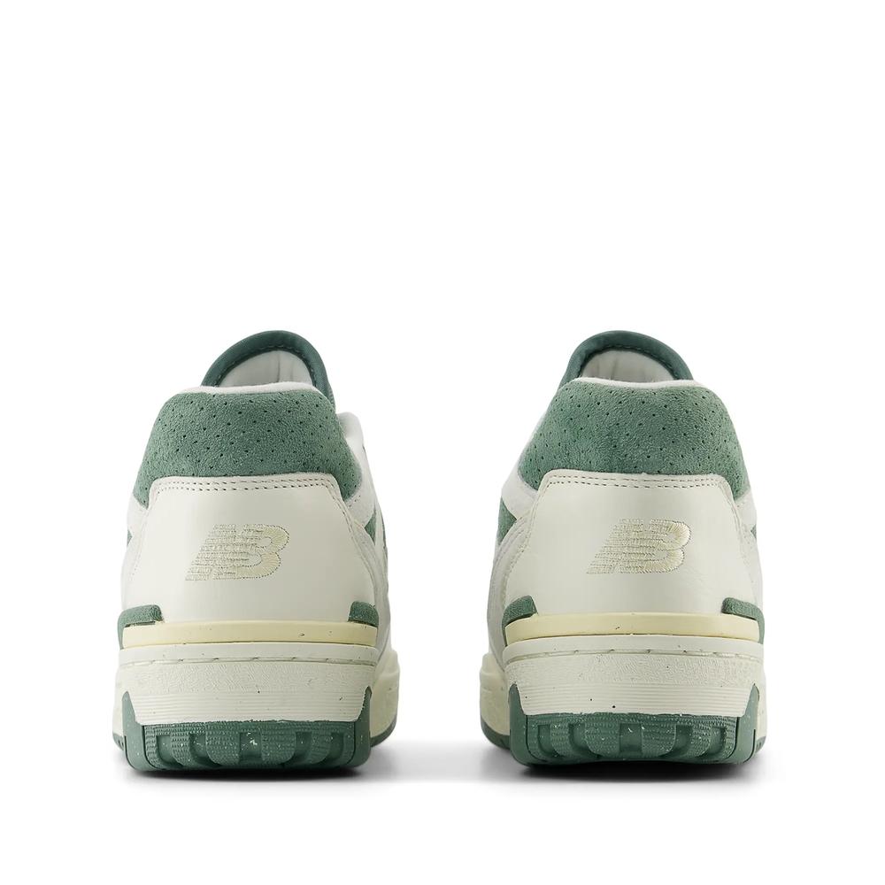 Dámske topánky New Balance BBW550PE - biele