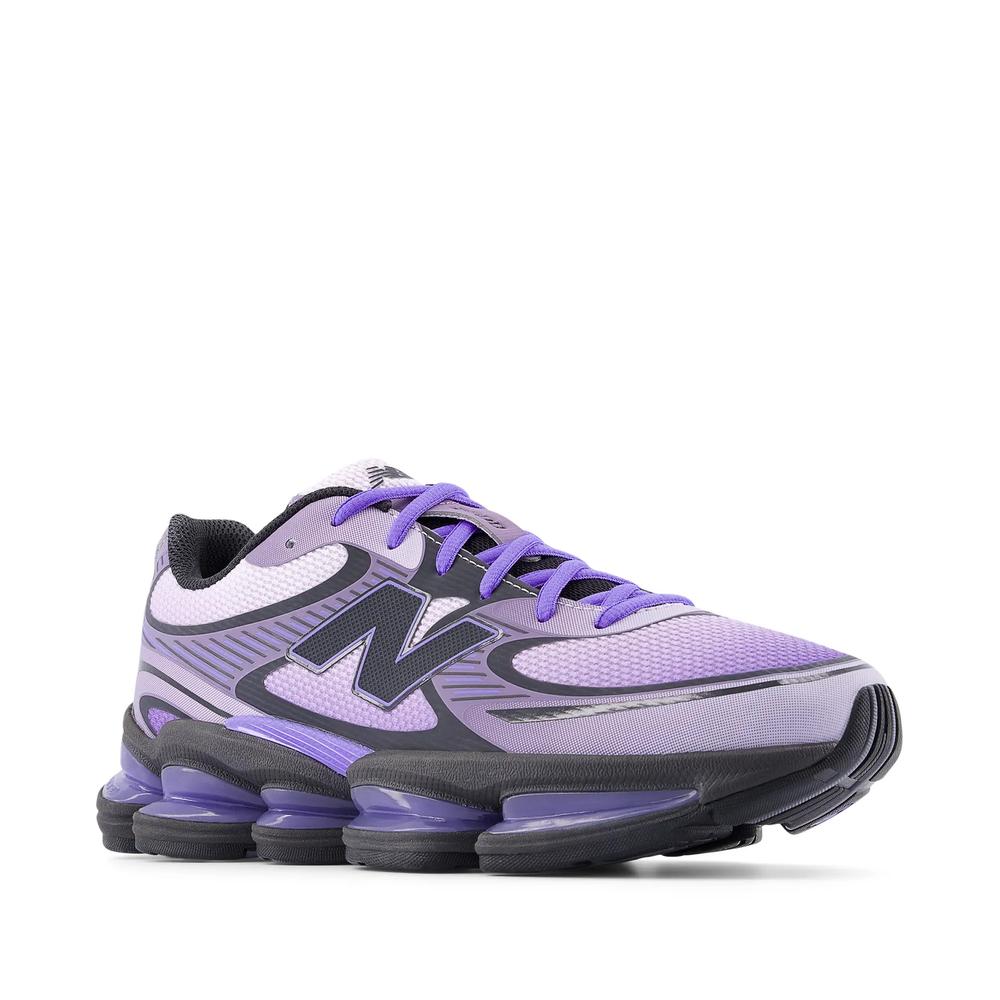 Unisex topánky New Balance Abzorb U200087T - fialové
