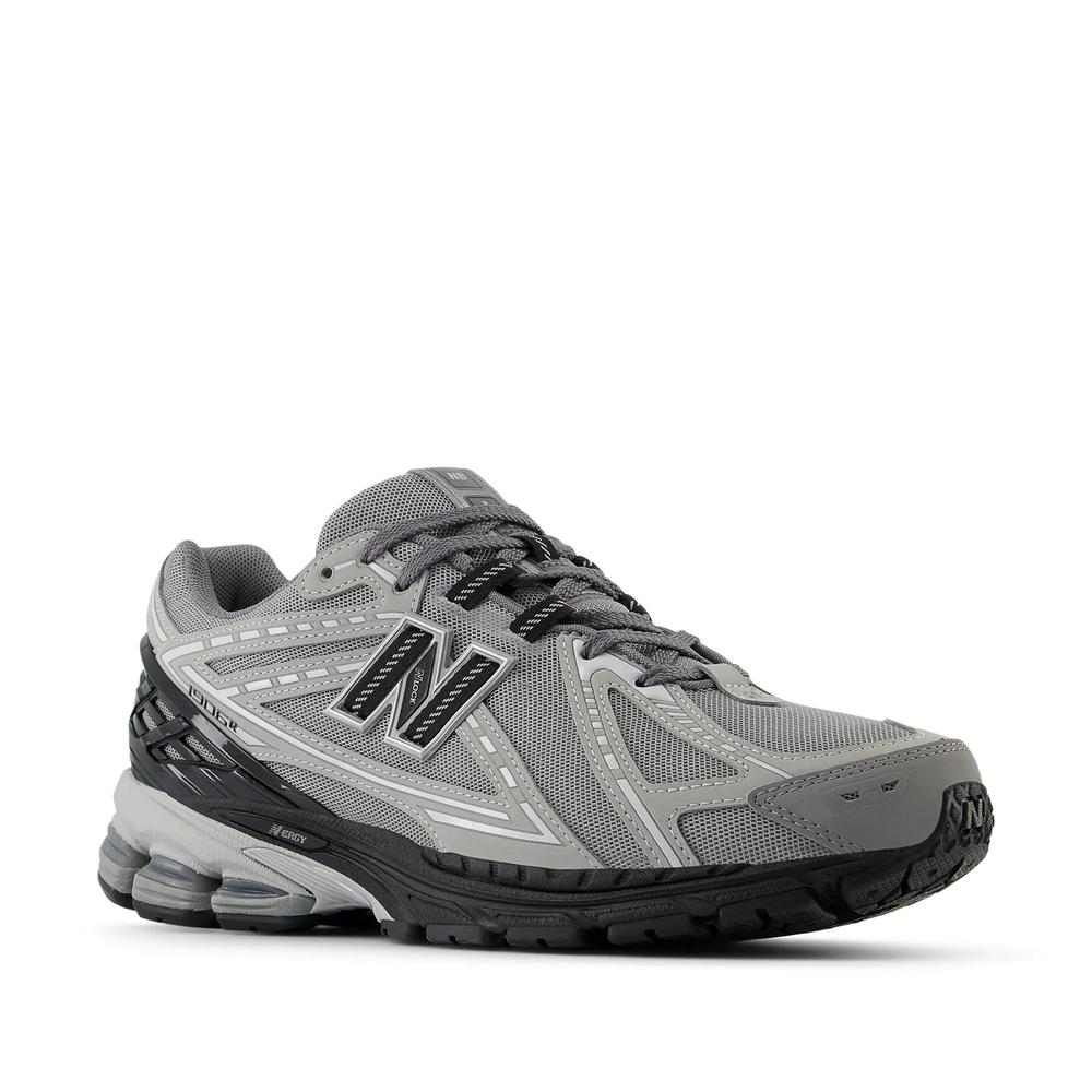 Unisex topánky New Balance M1906RLG - šedý