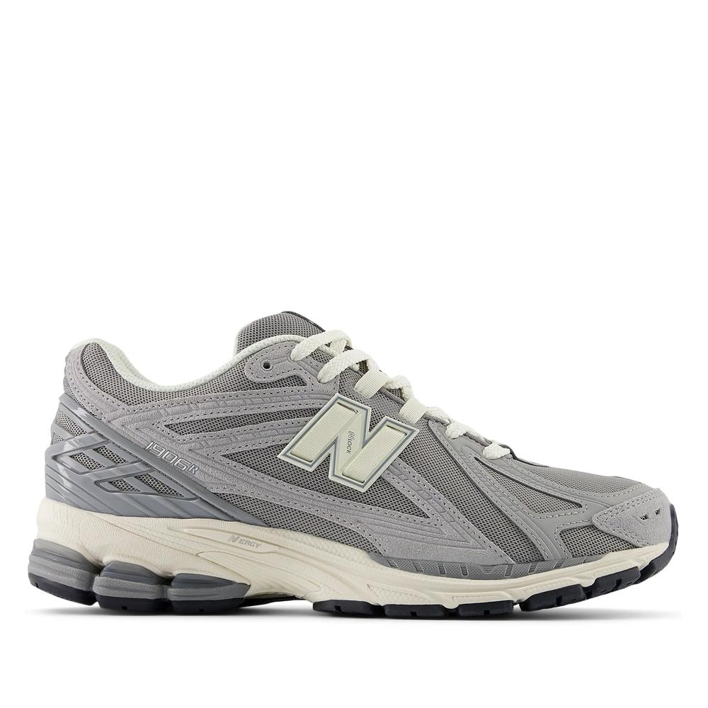 Topánky New Balance M1906REJ - šedý