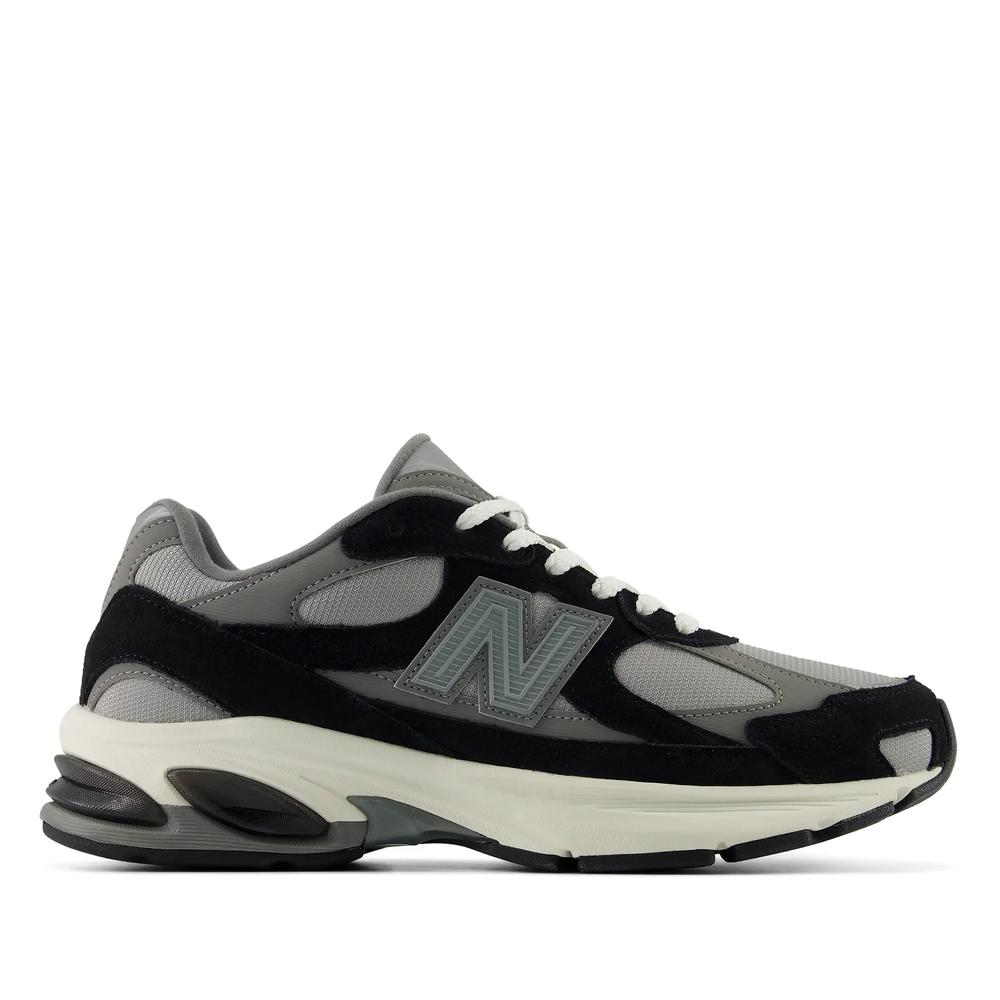 Unisex topánky New Balance U20102UL - šedý