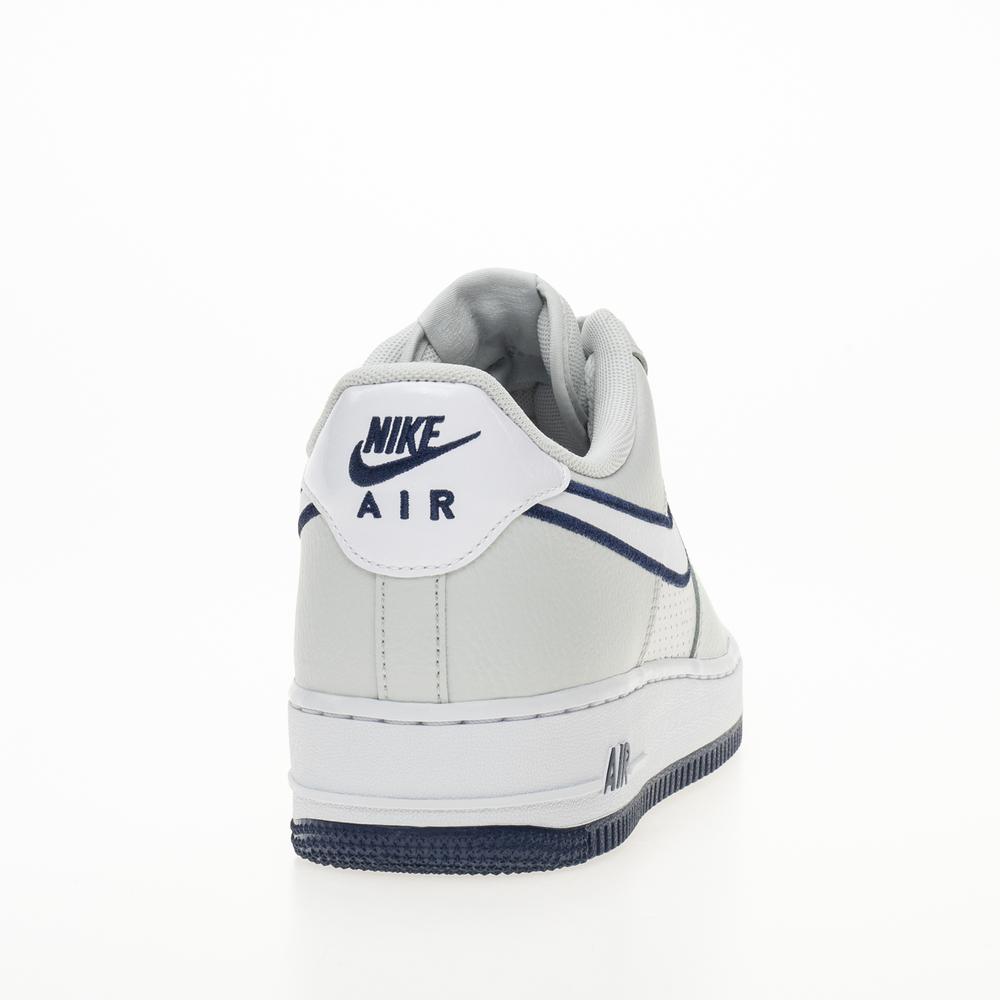 Topánky Nike Air Force 1 '07 FJ4211-002 - šedý