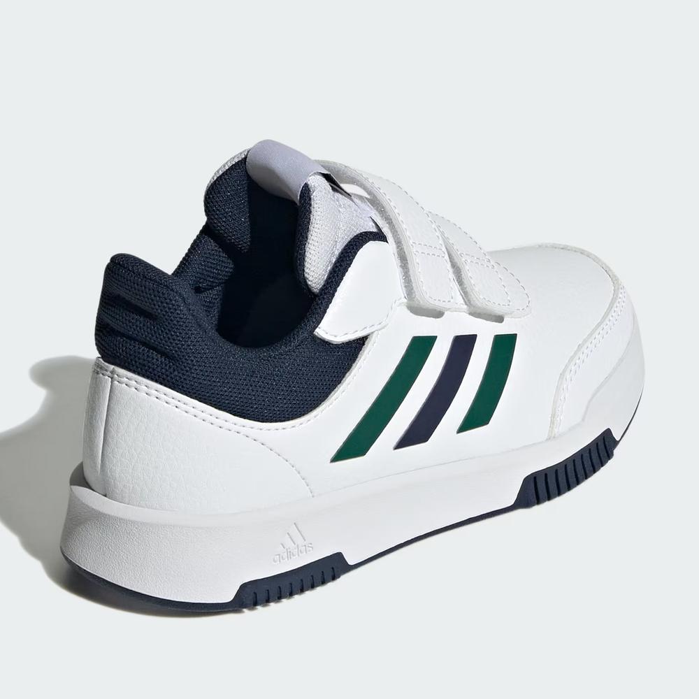 Topánky adidas Tensaur Hook And Loop IF1729 - biele