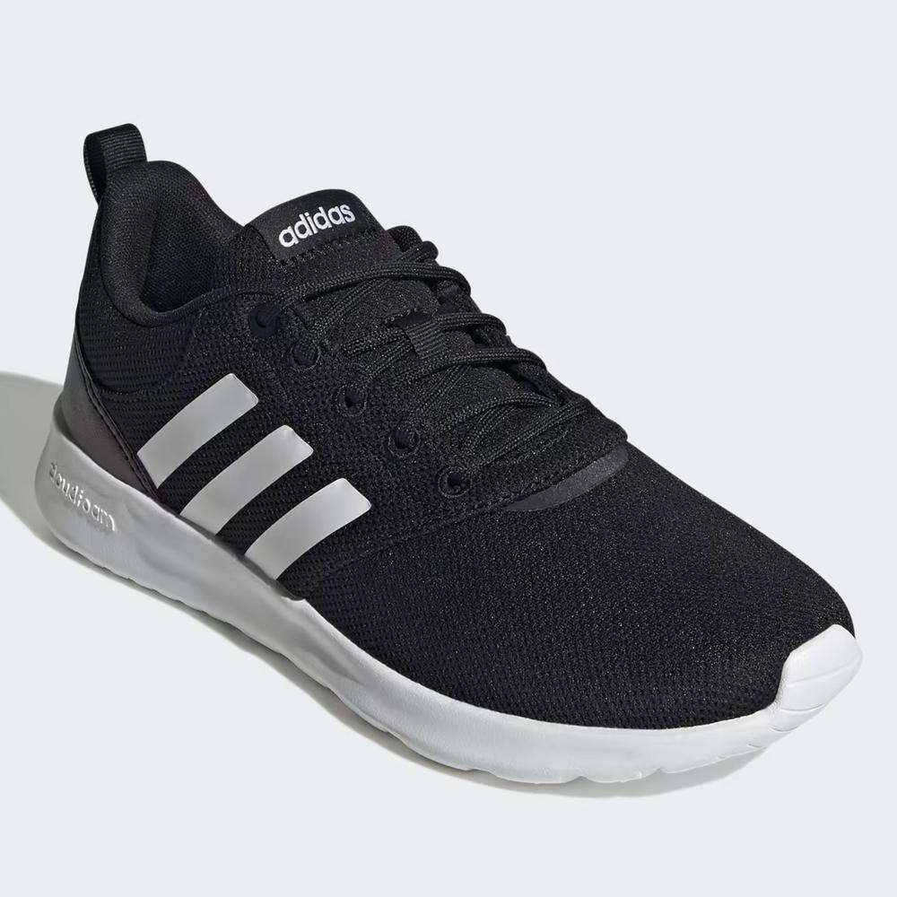 Topánky adidas QT Racer 2.0 GX5672 - čierne