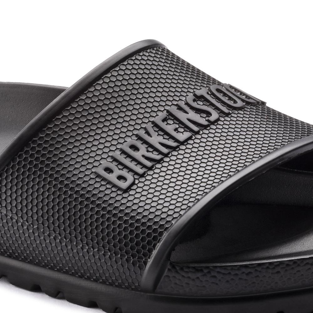 Klapky Birkenstock Barbados 1015398  - čierne