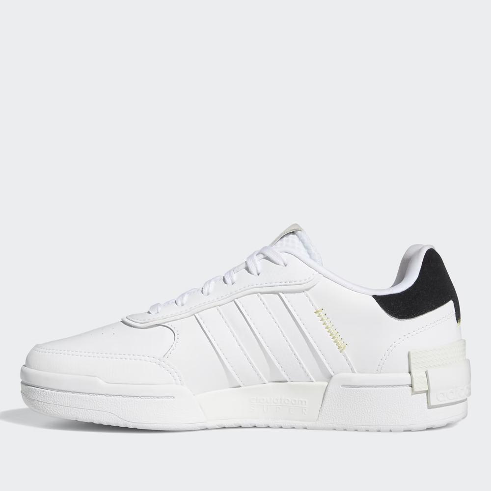 Topánky adidas Postmove SE GW0346 - biele