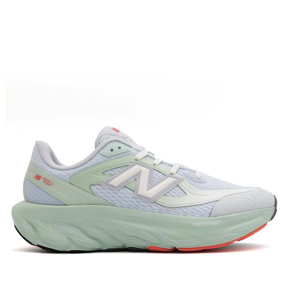 Topánky New Balance UTRNQD - modré
