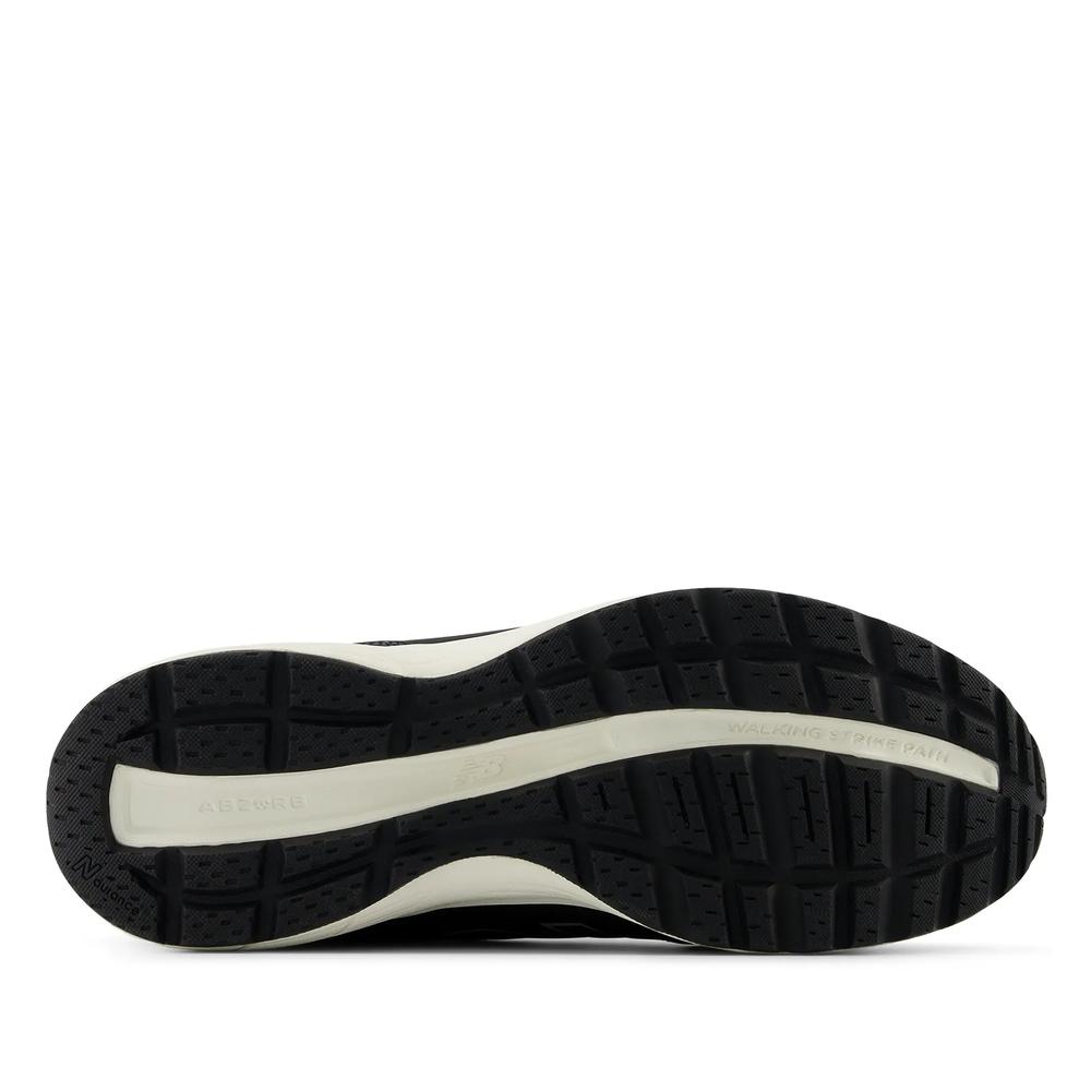 Topánky  New Balance WW550CB4 - čierne