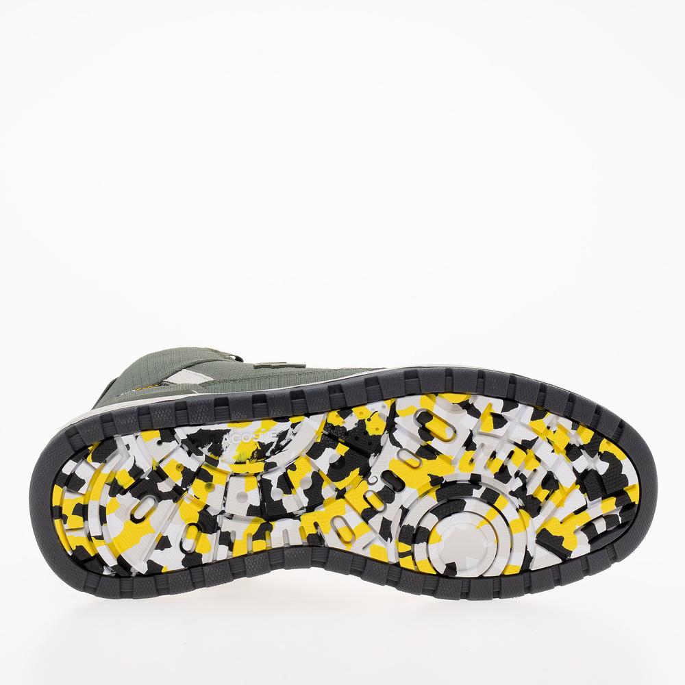 Topánky Lacoste T-Clip Winter 746SMA0086-DA7 - viacfarebné
