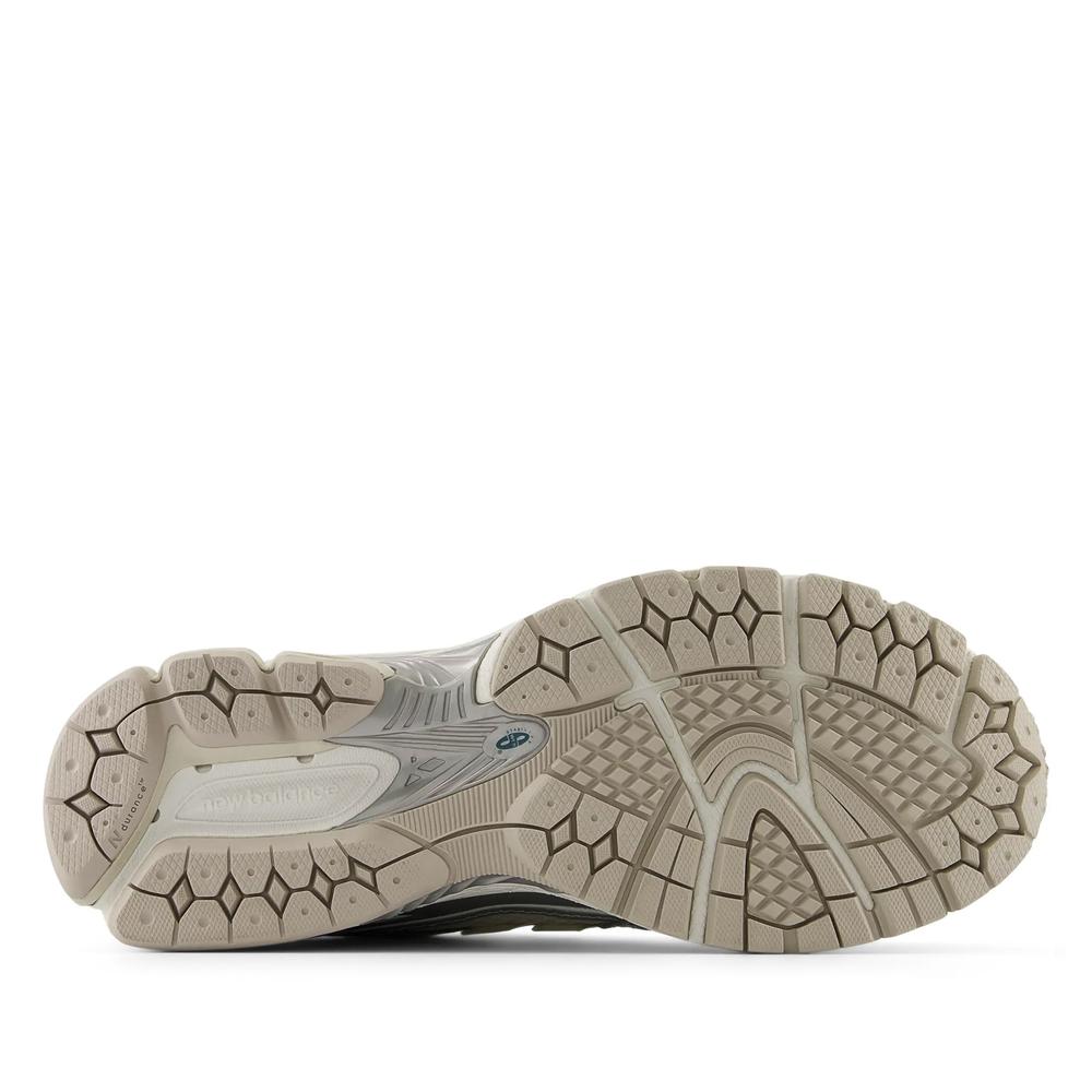 Topánky New Balance M1906REE - šedý
