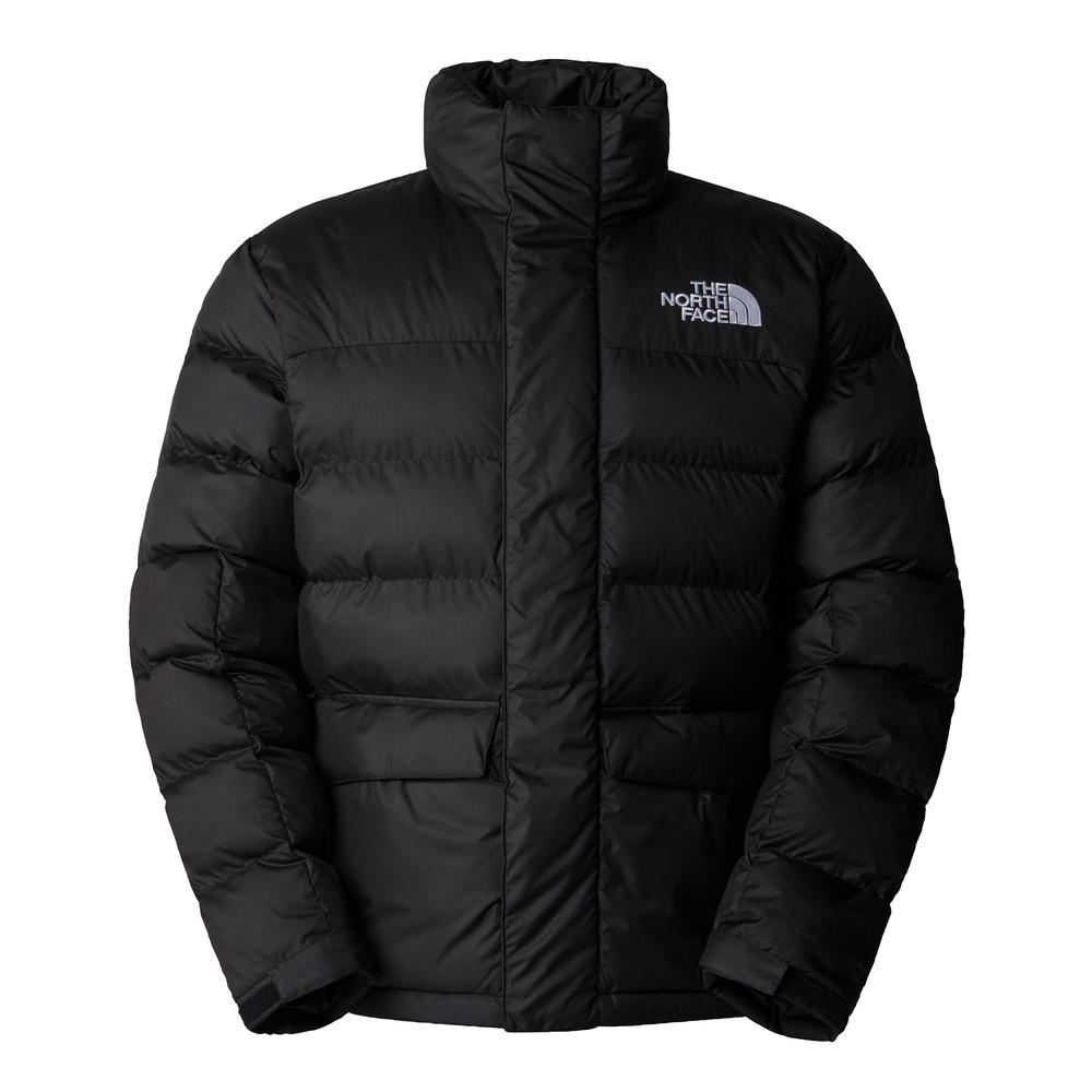 Mužský bunda The North Face Limbra 0A89EGJK31 - čierne