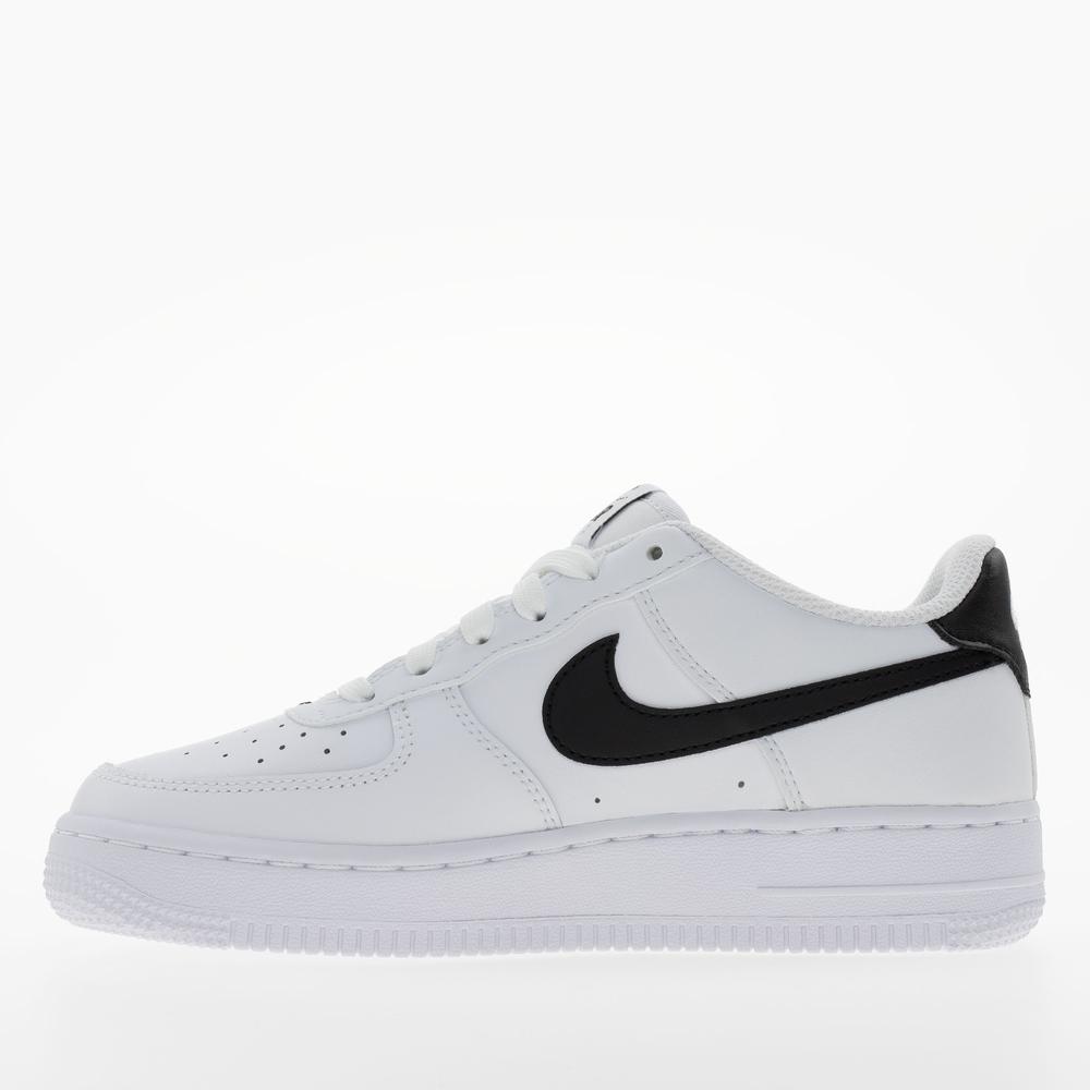 Detské topánky Nike Air Force 1 FV5948-101 - biele
