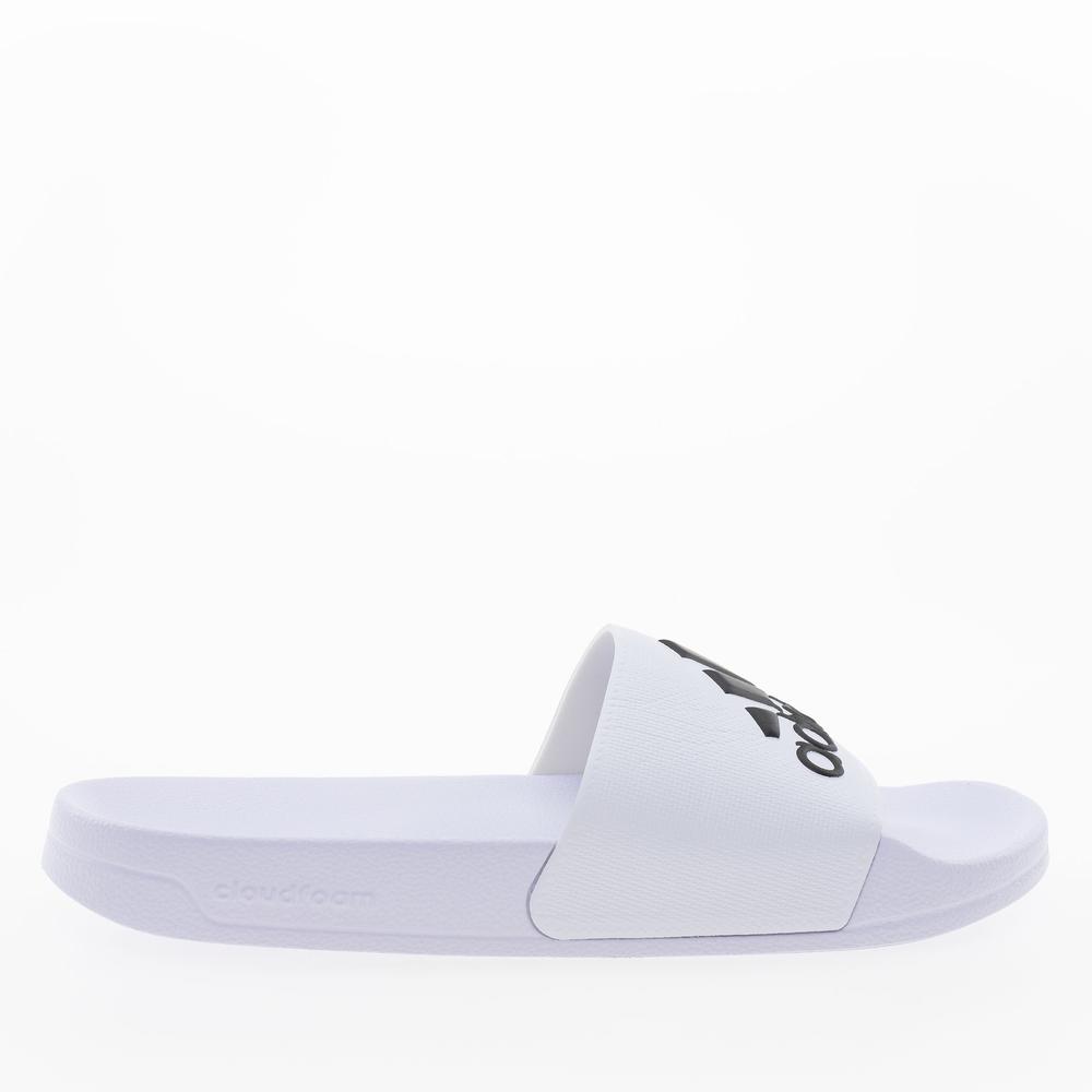 Klapky adidas Adilette Shower Slides GZ3775 - biele