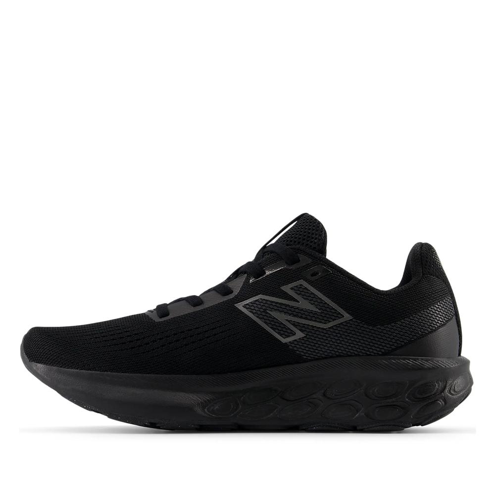 Dámske topánky New Balance Fresh Foam x 520 v9 W520LT9 - čierne