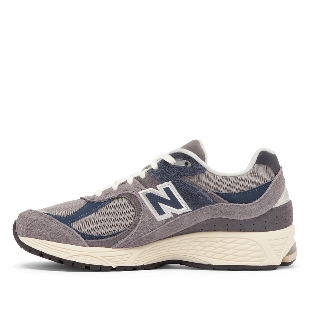 Topánky New Balance M2002REL - šedý