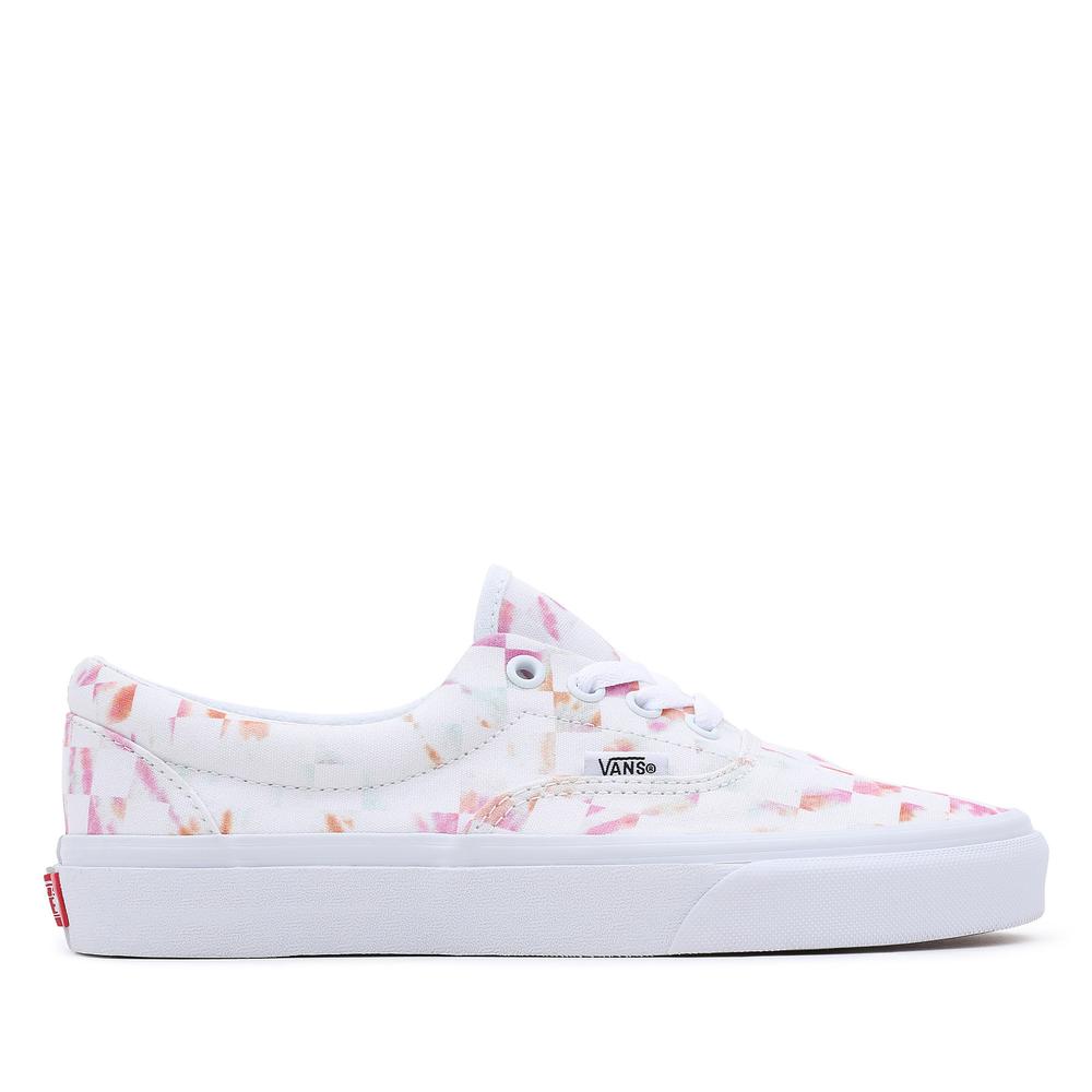 Topánky Vans Era VN0005UEWHT1 - biele