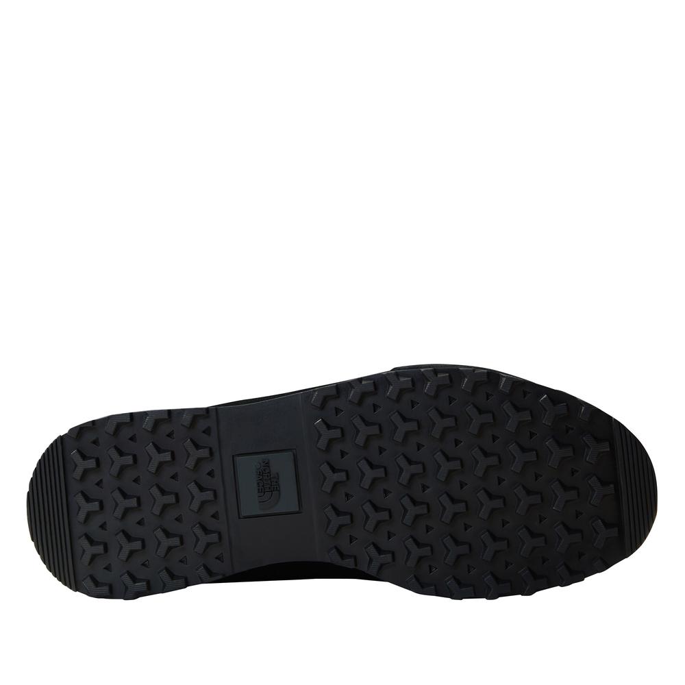 Dámske topánky The North Face Back To Berkeley IV Lifestyle 0A8A9EKX71 - dámske