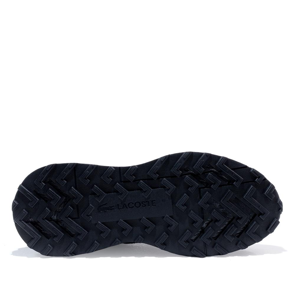 Pánske topánky Lacoste Elite Active Evo 750SMA0086-02H - čierne