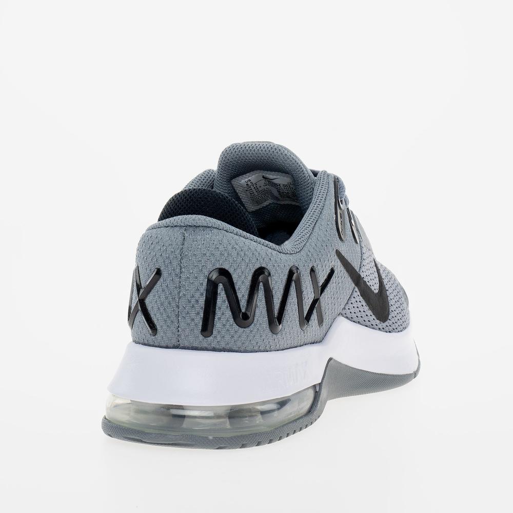 Topánky Nike Air Max Alpha Trainer 4 CW3396-001 - šedý