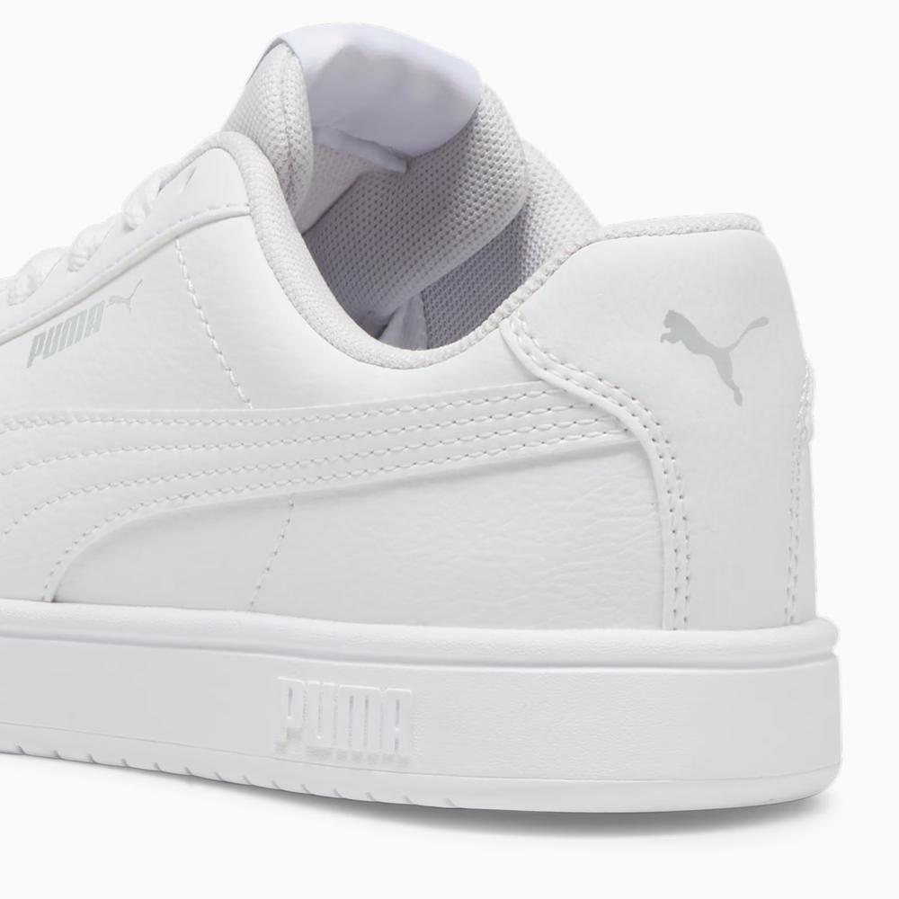 Detské topánky Puma Carina 3.0 39425208 - biele