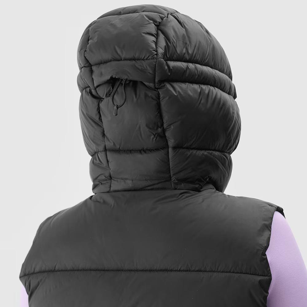 Vesta 4F WAW24TVJAF14120S - čierne