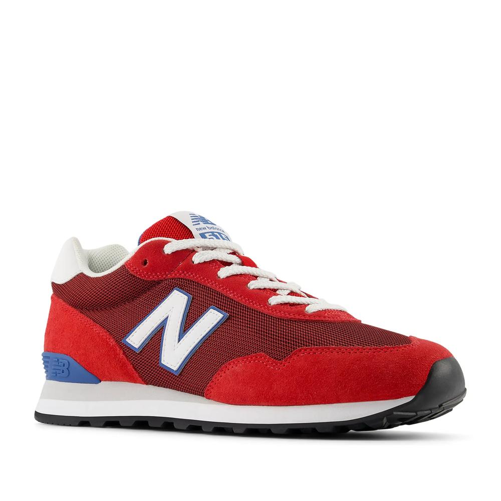 Topánky New Balance ML515ANV - červené