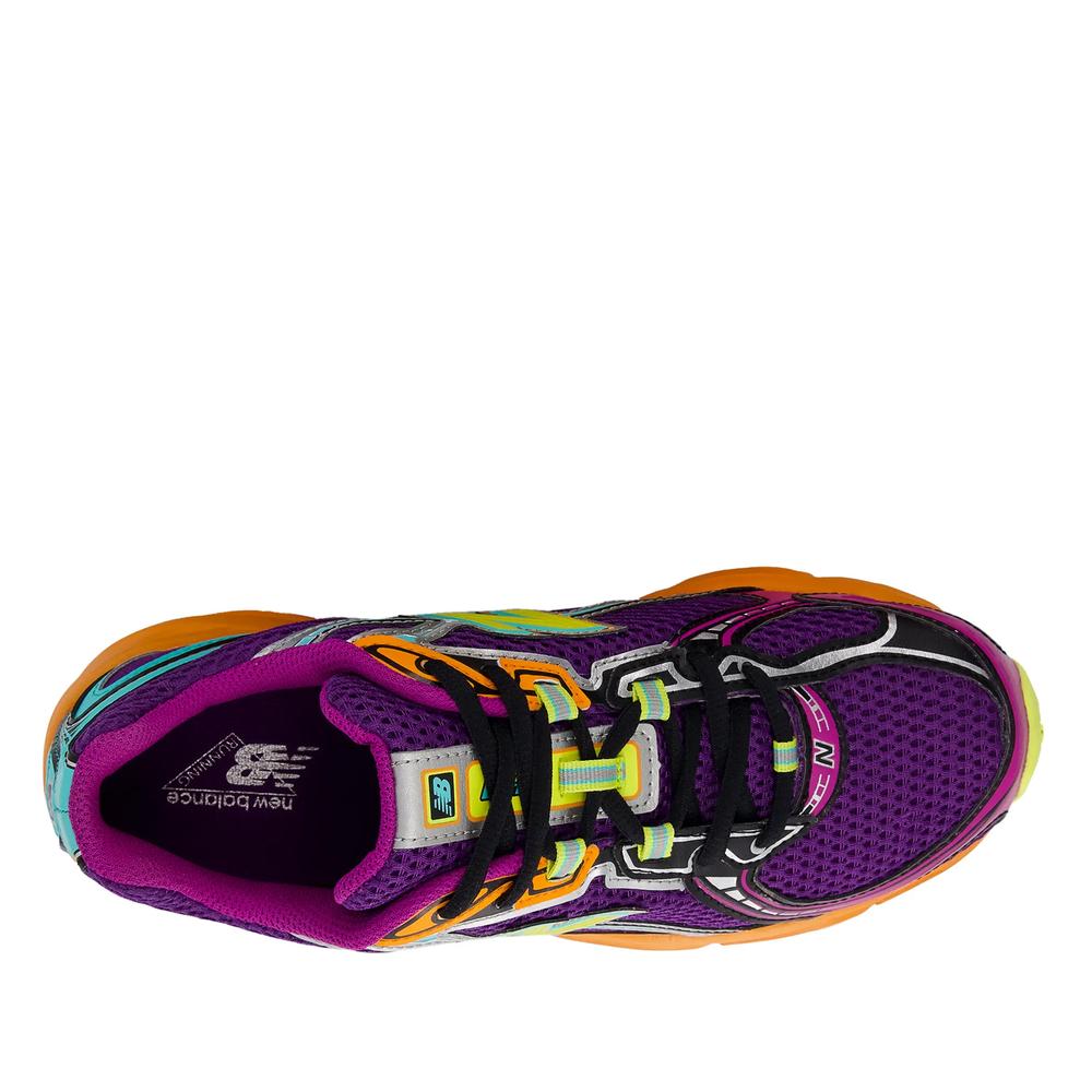 Topánky New Balance U740MC2 - viacfarebné
