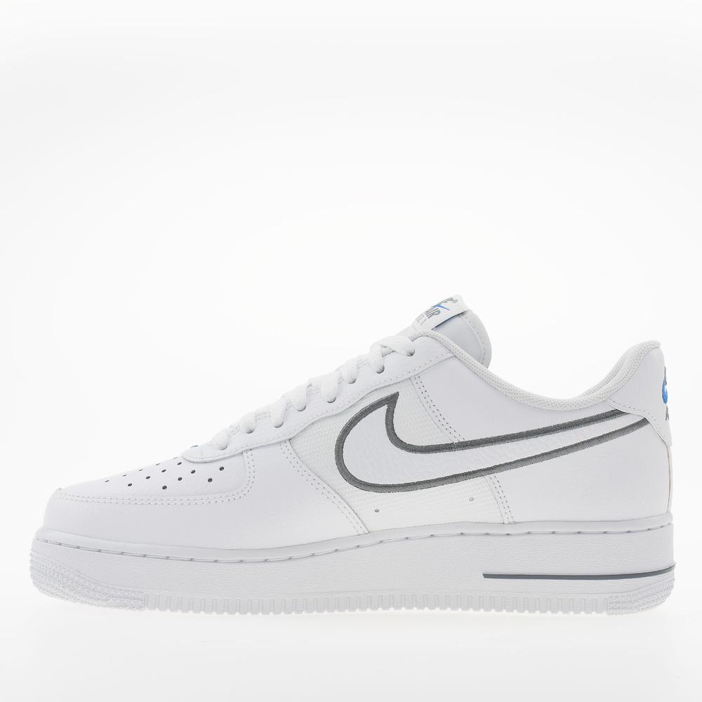 Pánske topánky Nike Air Force 1 '07 Essential IB7677-100 - biele