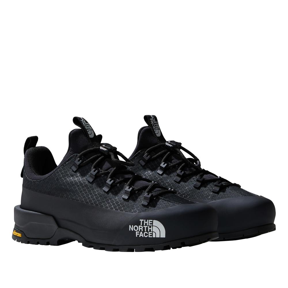 Topánky unisex The North Face Glenclyffe Low 0A817BKX71 - čierne