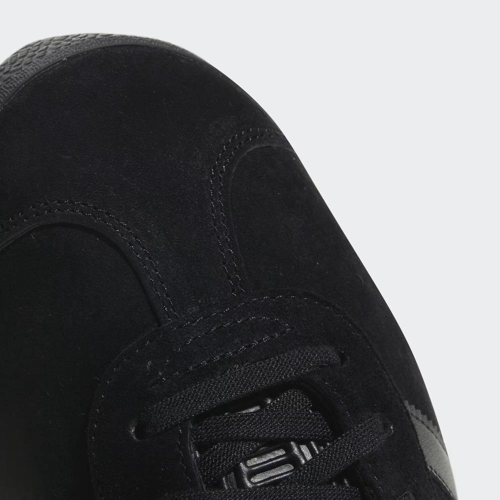 Topánky adidas Gazelle CQ2809 - čierne