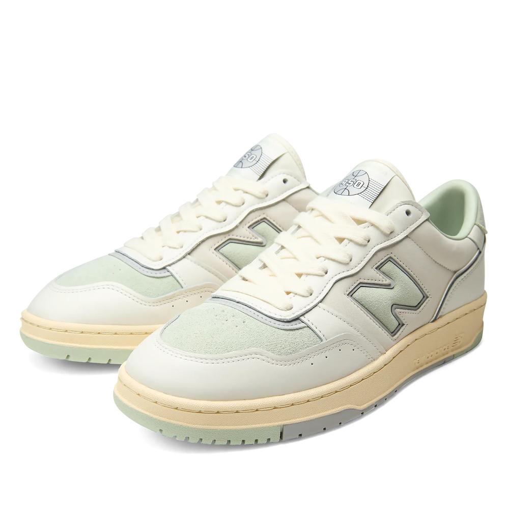 Pánske  topánky New Balance U9509MT - mätové