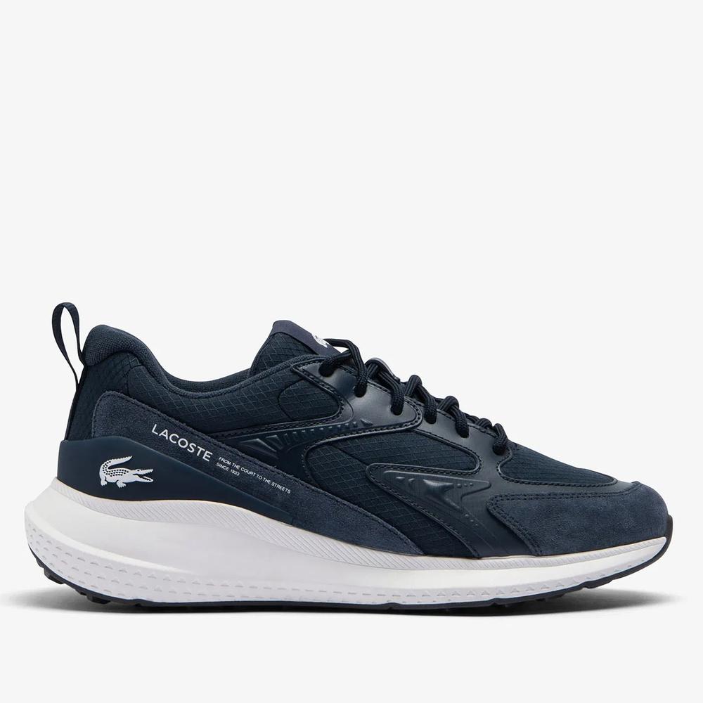 Topánky Lacoste L003 Evo 749SMA0105-092 - tmavomodré