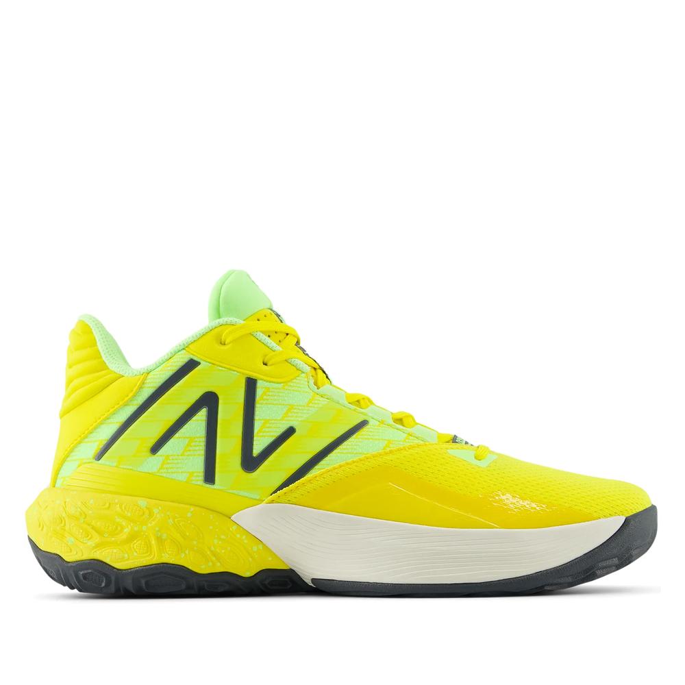 Pánske topánky New Balance TWO WXY v4 BB2WYRT4 - žltá